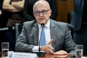Pivetta vê impacto pequeno do tarifaço dos Estados Unidos na economia de Mato Grosso
