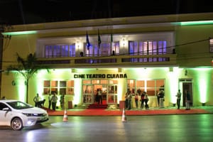 Cine Teatro recebe o documentário “The Ball”, exibido pela 1ª vez no Brasil