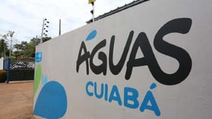 Águas Cuiabá é condenada por cobrar por terreno baldio; Justiça aponta ilegalidade e impõe multa