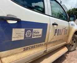 Mulher é encontrada morta com tiro na cabeça às margens de rodovia estadual