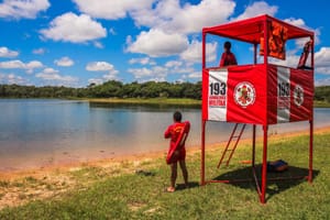 Corpo de Bombeiros e Sesp lançam Operação Integrada Águas Seguras nesta sexta-feira