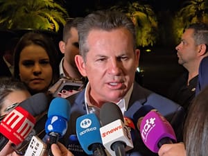 Mauro cobra que Lula esqueça eleição e negocie com EUA: "Está cometendo erros gigantescos"