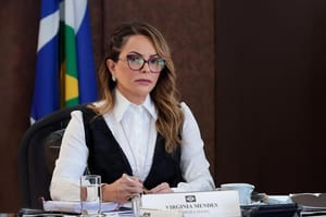 Agosto Lilás: é tempo de dar um basta à violência contra a mulher