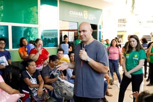 Abilio defende terceirização da gestão escolar municipal e diretores deverão voltar às salas de aula