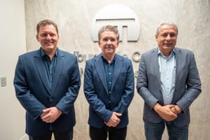 Presidente garante apoio do Tribunal de Contas do Estado à implantação de novo município