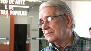 As ruas que mudaram com o tempo
