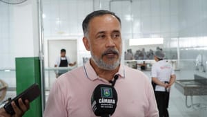 TJ afasta ex-vereador suspeito de ligação com desvio de R$ 21,7 milhões da Conta Única