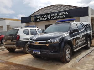 Criminoso investigado por estuprar irmã da esposa, de 11 anos, é preso em operação