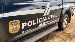 Juíza cita falta de provas e absolve espólio de delegado, viúva e investigadores da PC