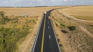 Consórcio arremata concessão de rodovias entre Goiás e Mato Grosso por R$ 7,2 bilhões