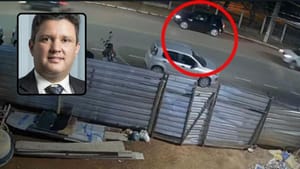 Procurador da Assembleia vai a júri popular por matar morador de rua com tiro na cabeça