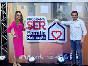 Primeiro Encontro SER Família Habitação acontece nesta quinta-feira no Parque Novo MT