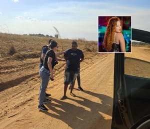Criminoso que assassinou a ex-companheira a tiros em pesque-pague é preso durante fuga