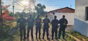 PF mira transferência de títulos eleitorais durante eleição  municipal em Santo Antônio de Leverger