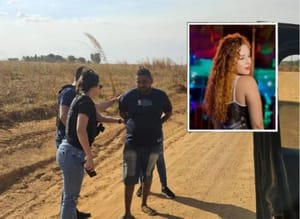 Delegada diz que assassino de ex-mulher ria o tempo todo durante prisão: “sarcástico”