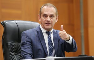 STF dá aval e Mato Grosso poderá expor lista de milionários que devem ao fisco de Mato Grosso