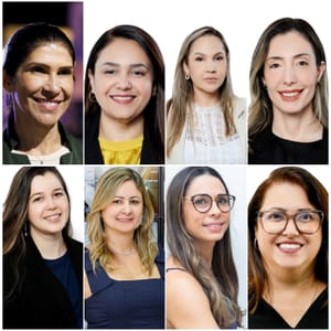 Staff da Prefeitura de Cuiabá é 40% ocupado por mulheres