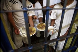 Sejus terá que apresentar relatórios sobre alimentação e saúde no sistema prisional