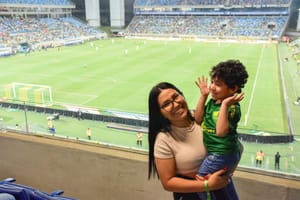 Setasc divulga sorteados para assistir a partida entre Cuiabá x Atlético-GO