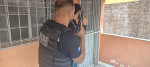 PC cumpre mandados contra investigados por roubos e latrocínios de motoristas de aplicativos