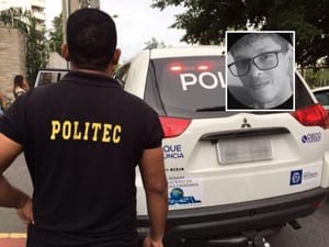 Adolescente de 17 anos perde controle de moto em avenida, colide com poste e morre