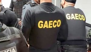 Cinco pessoas de MT são alvos de megaoperação que mira esquema bilionário do PCC