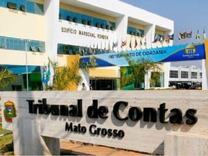 Sessão do Plenário Virtual do Tribunal de Contas desta semana tem 107 processos em pauta