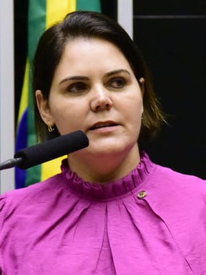 Agosto Lilás