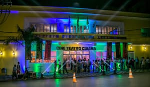 Pantanal em Cena estreia com debates, exibições comentadas e oficinas sobre audiovisual