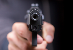 Homem de 62 anos é assassinado a tiros dentro de casa no interior de MT