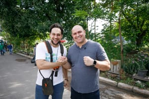 Prefeito de Cuiabá já pensa em trocar chefes da Infraestrutura e Limpurb