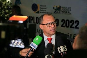 Pesquisas mostram boa capilaridade eleitoral de Fabinho, em VG