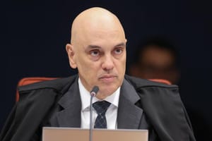 STF cobra explicações de moradora de Sinop e ameaça prisão por descumprir medidas cautelares