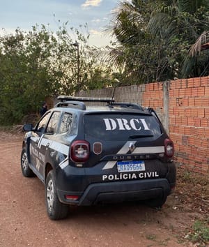 Dois são presos em Cuiabá por aplicar golpes do 'falso perfil' contra vítimas de Sergipe