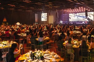 Faz Bem Ser Ginco promove experiência exclusiva para clientes da empresa em Cuiabá