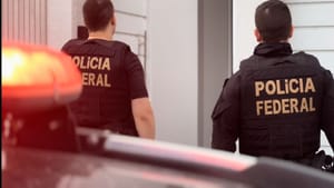 PF desarticula esquema que lavou R$ 15 milhões de traficantes em distribuidoras de bebidas em MT