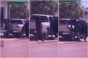 Criminosos que levaram R$ 400 mil durante assalto à cooperativa de crédito são denunciados pelo MP
