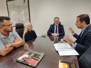TRE e Polícia Civil montam estratégia para barrar influência do crime organizado nas eleições em MT