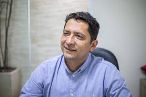 O paradoxo do fim