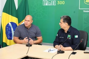 TJ acolhe pedido de Emanuel e manda Abilio explicar acusação sobre uso de R$ 10 milhões em emendas