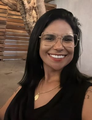O amor e a coragem de ficar!