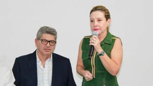 Prefeita anuncia pedido ao Estado para construir novo Pronto-Socorro de Várzea Grande