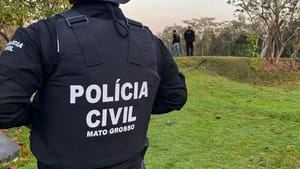 Ex-policial civil é condenado por cobrar B.O e vender carros apreendidos em MT