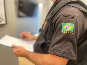 Polícia Federal prende maníaco por crimes sexuais contra crianças em Mato Grosso