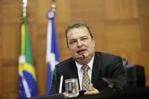 Max descarta manter 2 comissões sobre feminicídio na Assembleia e aciona a procuradoria