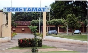 Operação cumpre mandados por fraude em contratos da Metamat e bloqueia R$ 22 milhões