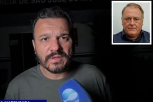 Produtor rural acusa vereador de agressão após cobrança por dívida de venda de gado