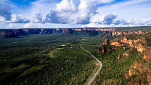 Turismo em MT impulsiona  desenvolvimento com alta de 31% na arrecadação municipal