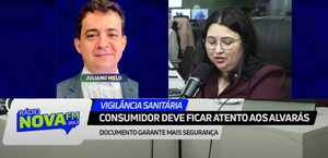 Vigilância do Estado alerta para cuidados com clínicas de estética antes de tratamento