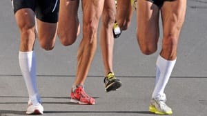 Associação entra na Justiça contra lei que proíbe atletas trans em competições esportivas